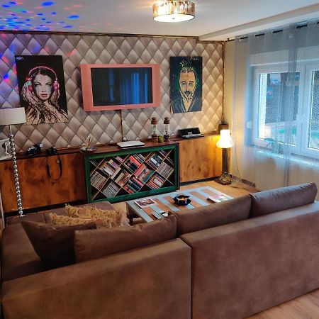 Feel Like Home / Fuhl Dich Wie Zu Hause Buchenbeuren Ngoại thất bức ảnh