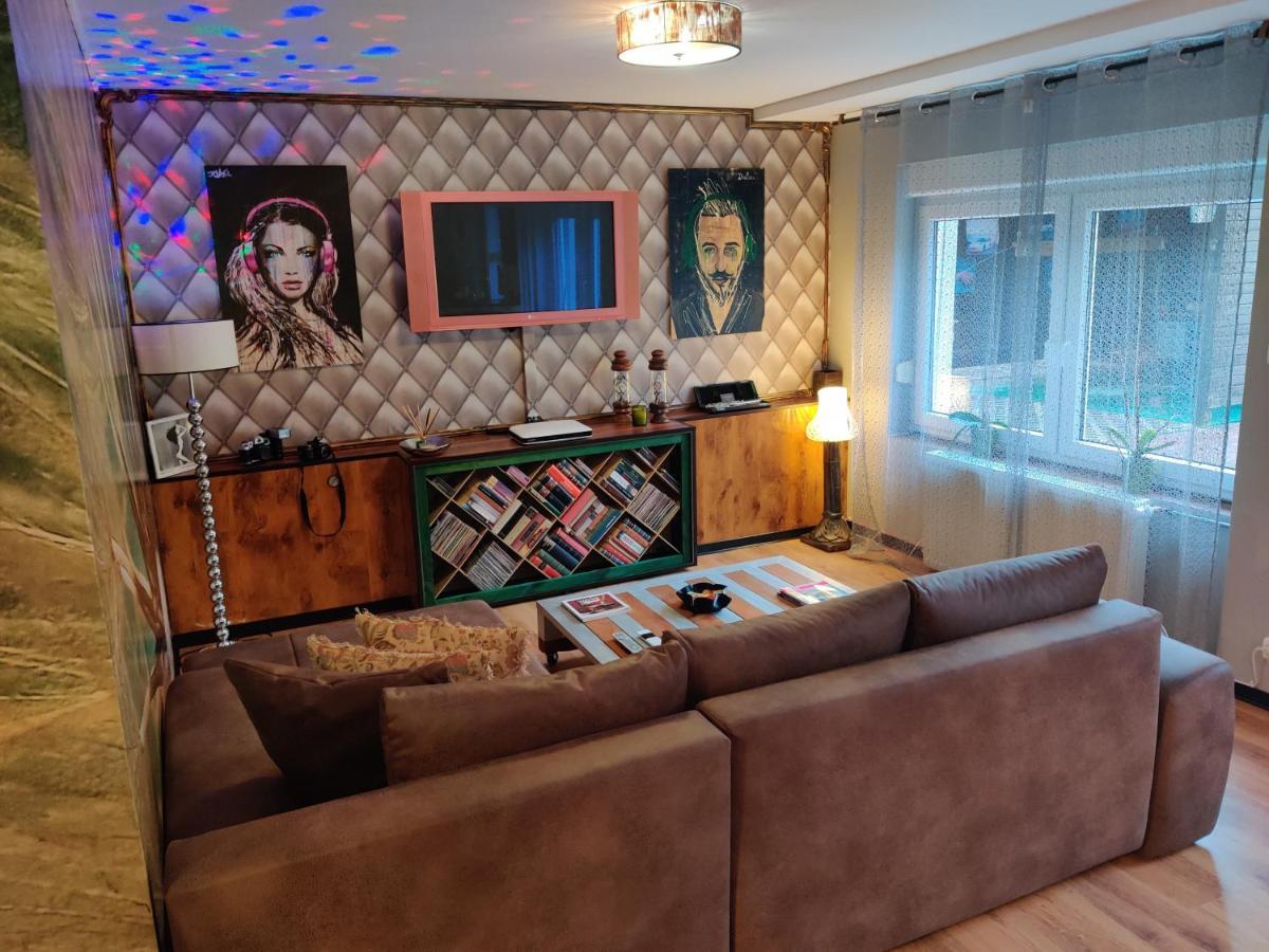 Feel Like Home / Fuhl Dich Wie Zu Hause Buchenbeuren Ngoại thất bức ảnh