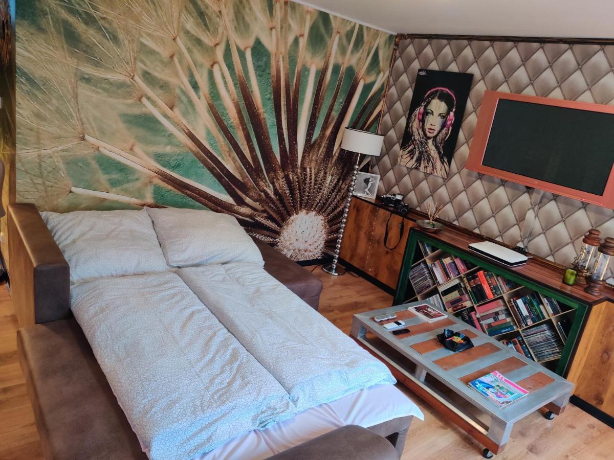 Feel Like Home / Fuhl Dich Wie Zu Hause Buchenbeuren Ngoại thất bức ảnh