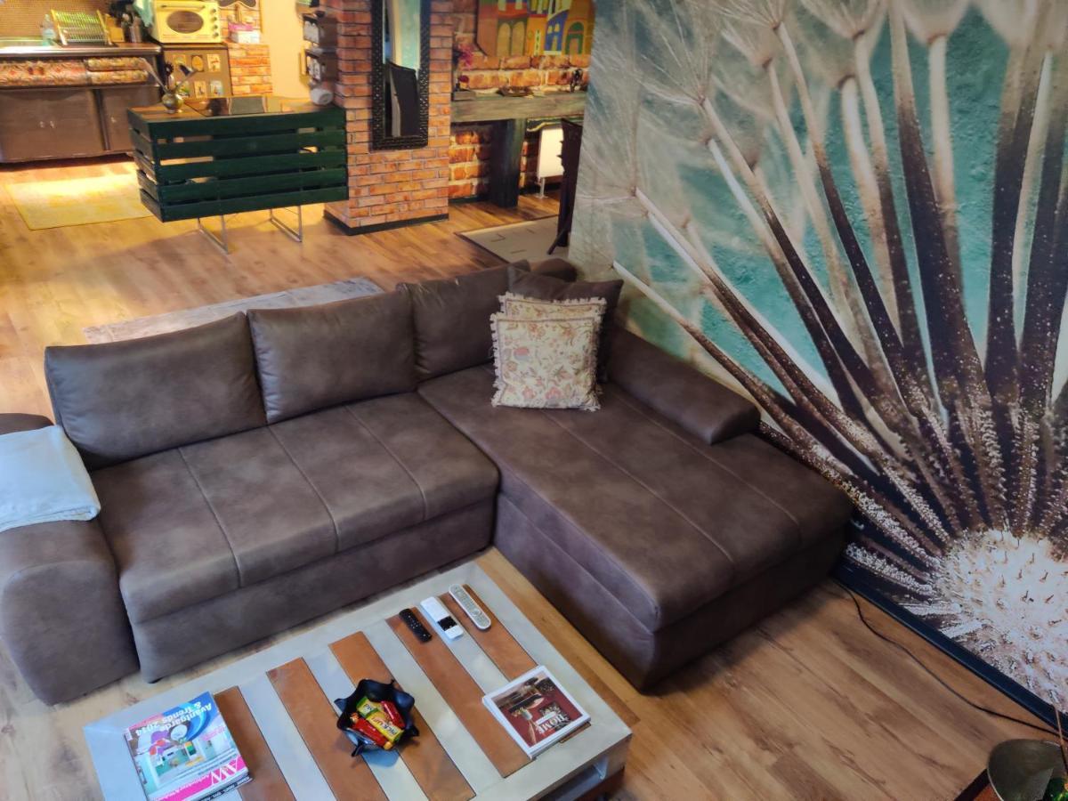 Feel Like Home / Fuhl Dich Wie Zu Hause Buchenbeuren Ngoại thất bức ảnh