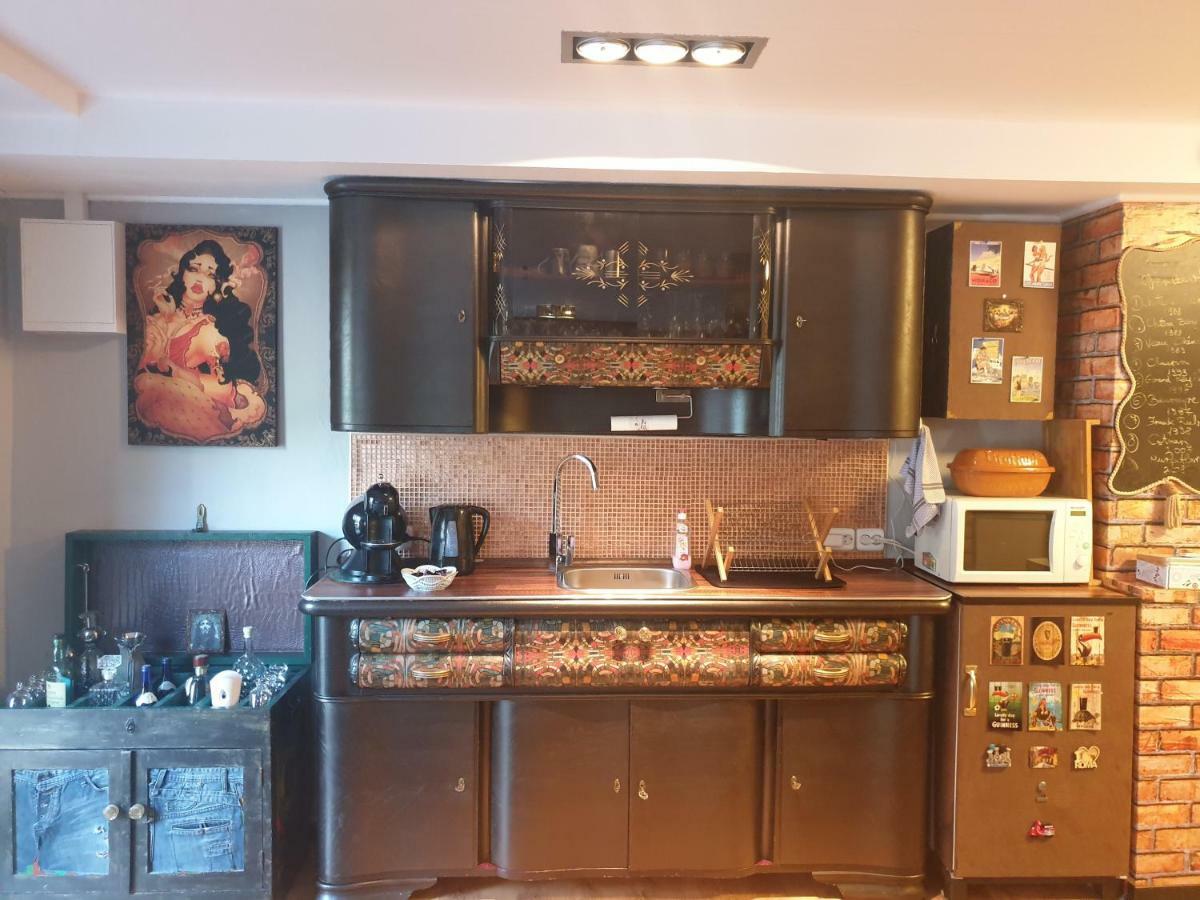 Feel Like Home / Fuhl Dich Wie Zu Hause Buchenbeuren Ngoại thất bức ảnh