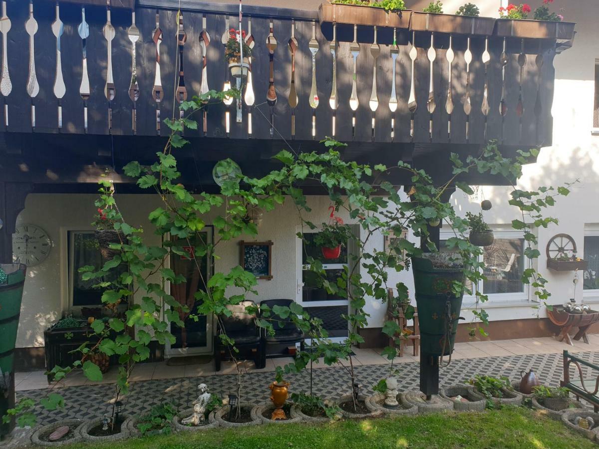 Feel Like Home / Fuhl Dich Wie Zu Hause Buchenbeuren Ngoại thất bức ảnh