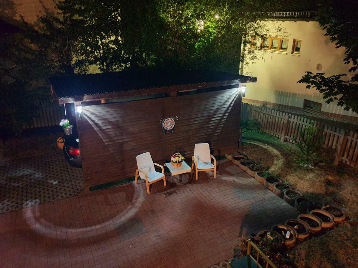 Feel Like Home / Fuhl Dich Wie Zu Hause Buchenbeuren Ngoại thất bức ảnh