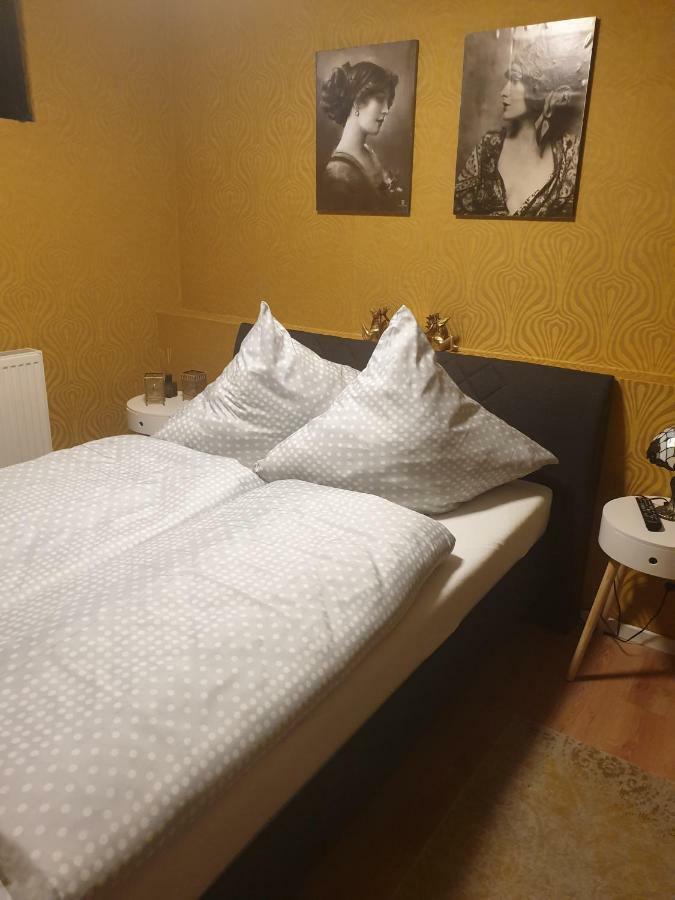Feel Like Home / Fuhl Dich Wie Zu Hause Buchenbeuren Ngoại thất bức ảnh